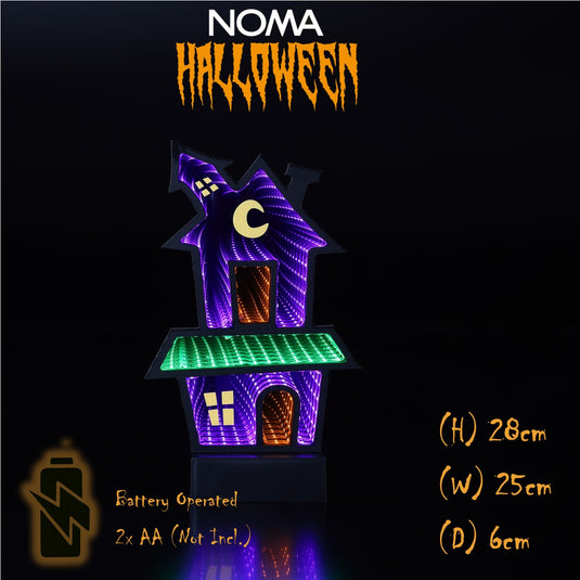 Infinity Lights (House)