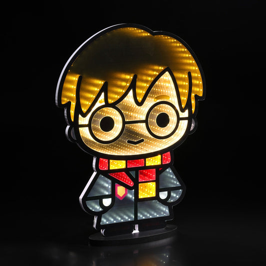 Harry Potter Infinity Light - Coming Soon