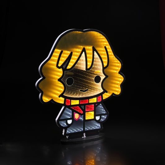 Hermione Granger Infinity Light - Coming Soon