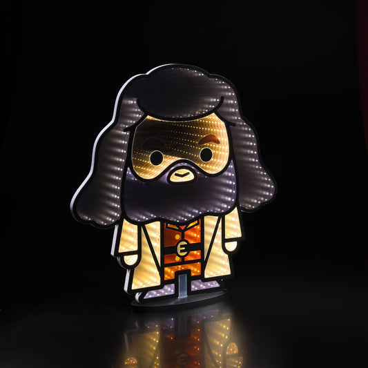 Rubeus Hagrid Infinity Light - Coming Soon