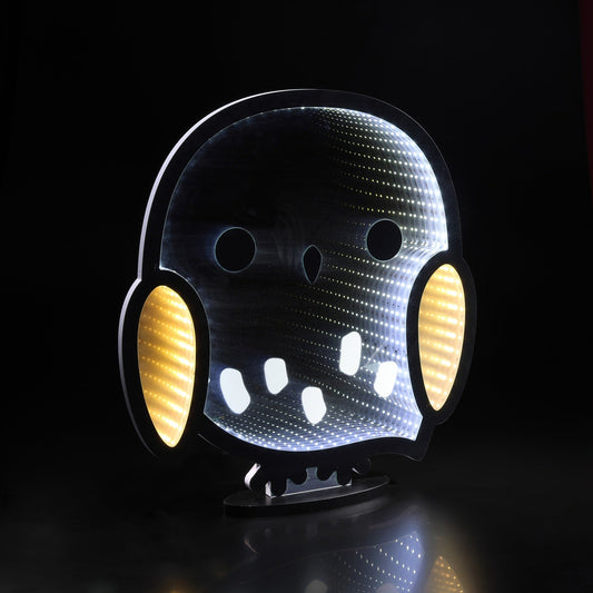 Hedwig Infinity Light - Coming Soon