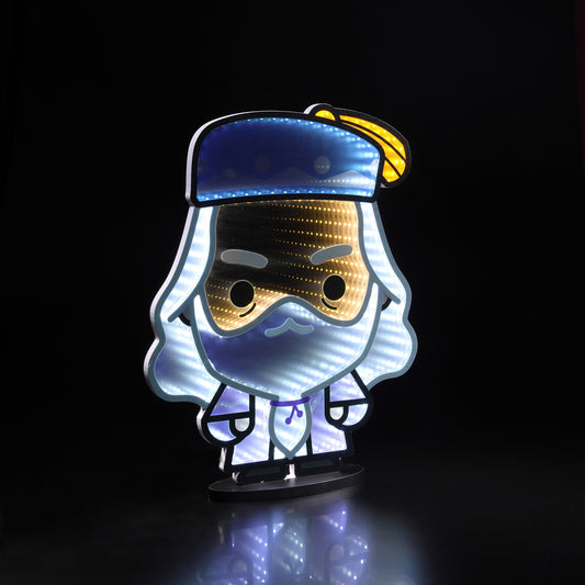 Albus Dumbledore Infinity Light - Coming Soon