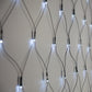 240 Fit & Forget White Multifunction Net Lights