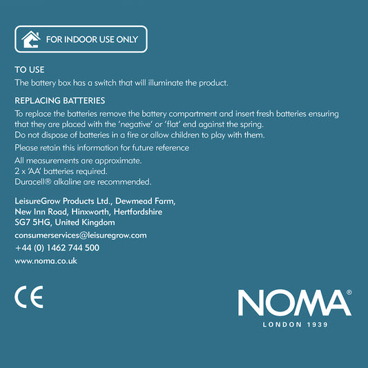 Warm White Queen's Crown