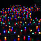 360 Decor Berry Light - Multicolour