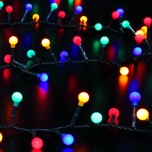 720 Multicolour Décor Berry Light