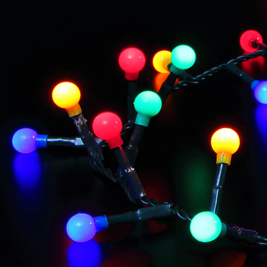 720 Multicolour Décor Berry Light