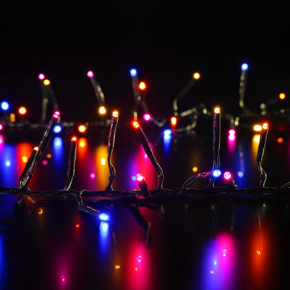 Harlequin Cluster Lights