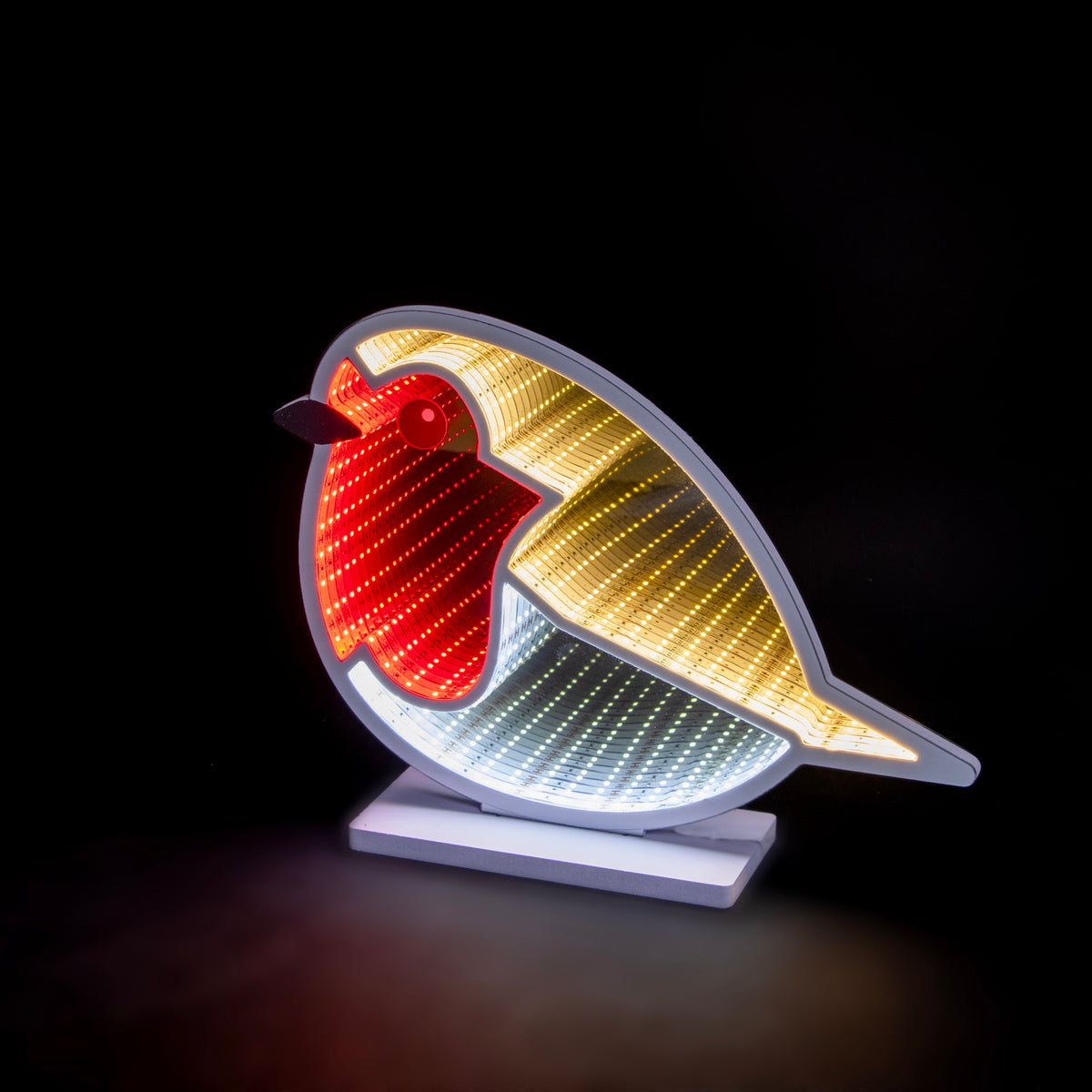 40CM Robin Infinity Light