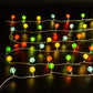 Multi Berry Lights