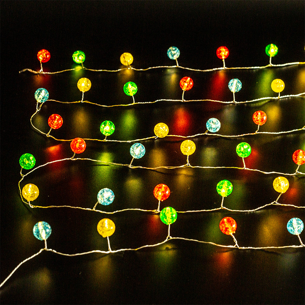Multi Berry Lights