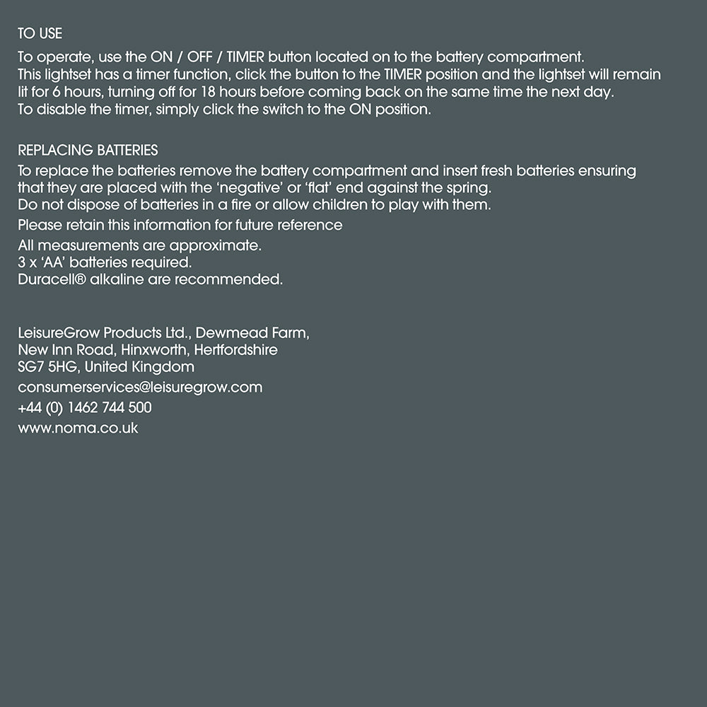 Warm White Floral Wreath