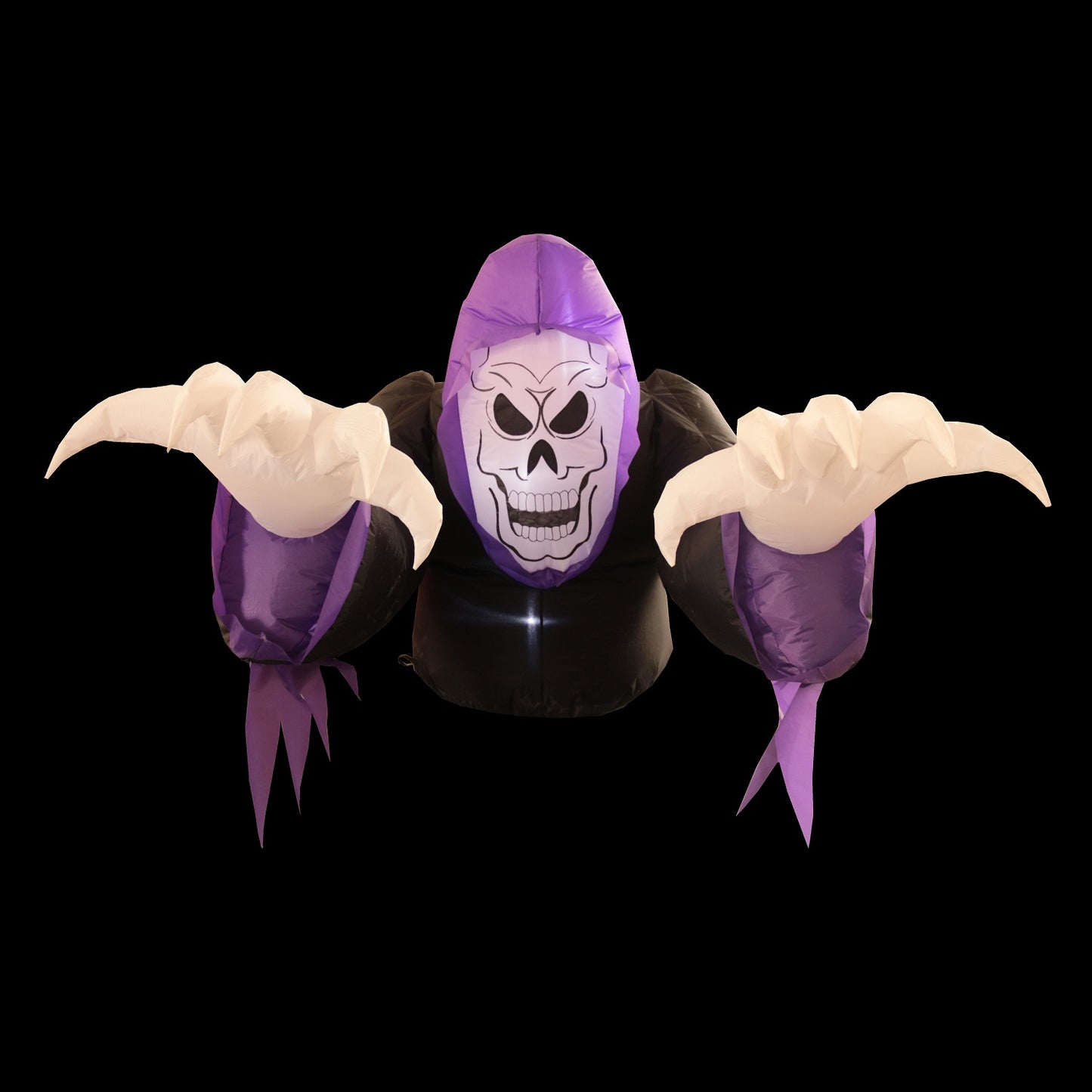 1.2 Crawling Grim Reaper Inflatable