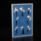 Harry Potter - Patronus Light Up Wall Art
