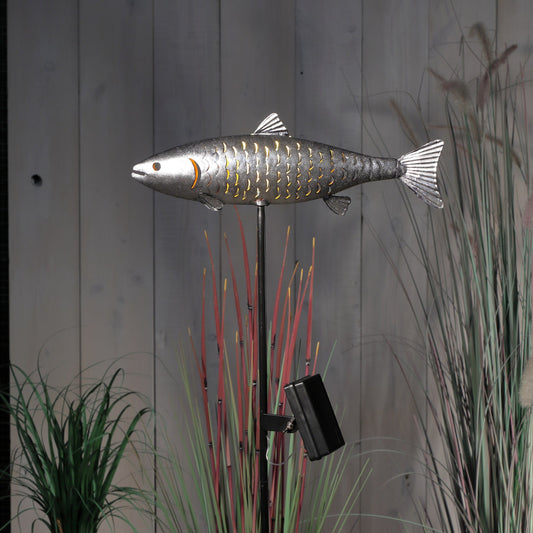 Solar Trout Stakelight