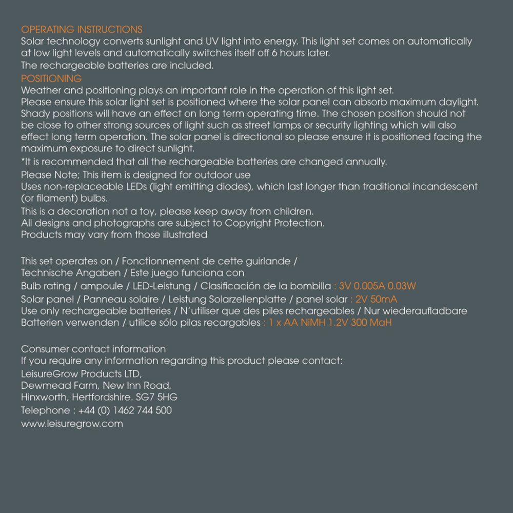 Honey Bee LED Metal Plaque