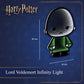 Harry Potter - Lord Voldemort Infinity Light