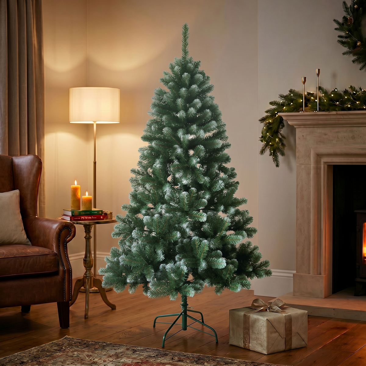 Wasdale Frost Fir
