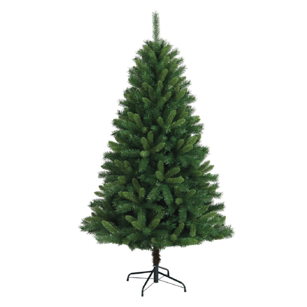 7' Pre-lit Ullswater Pine