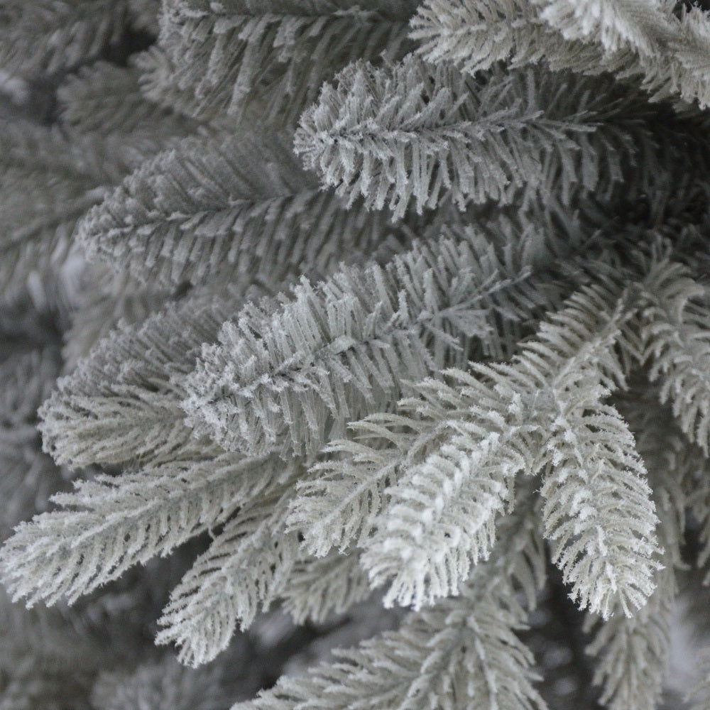 3' Silverdale Potted Tree