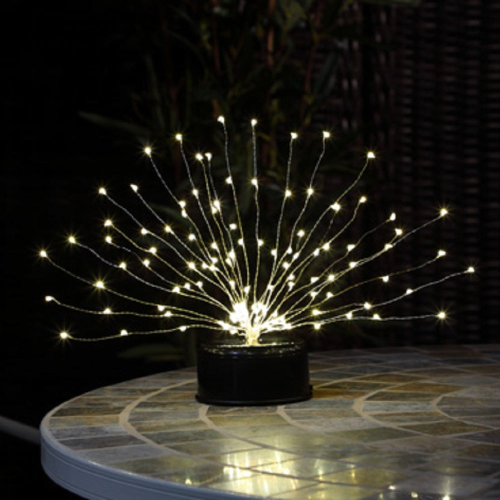 Tabletop Firework