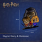 Harry Potter - Hagrid, Harry & Hermione Infinity Light