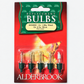 1 x 5 W4 12v Clear Alderbrook Spare Bulbs - Compatible with 20 Set