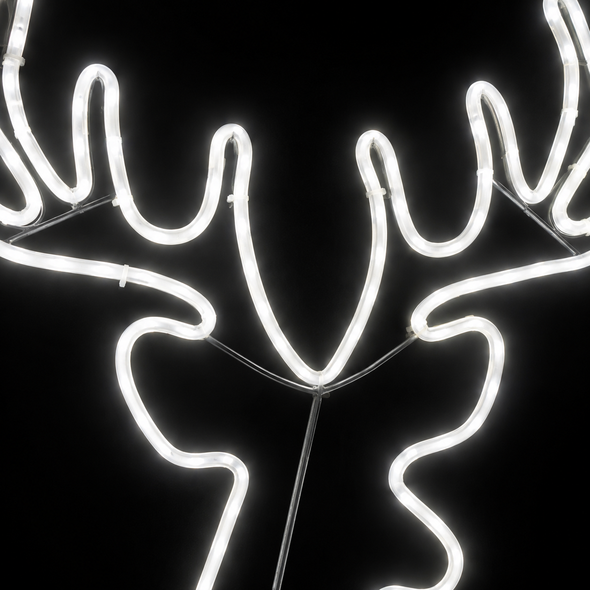 1.5M 2D Neon Stag