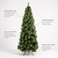 Sandringham Pine