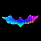 50cm Coralite Bat
