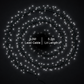 White Cluster Lights