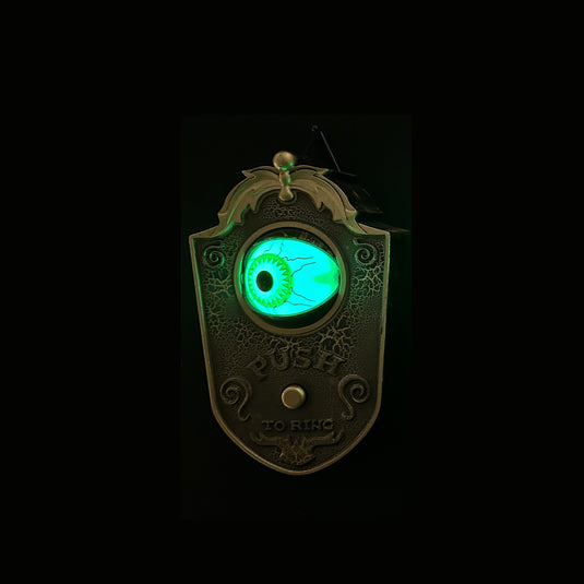 Spooky Doorbell