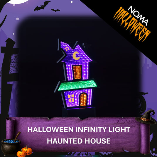 Infinity Lights (House)