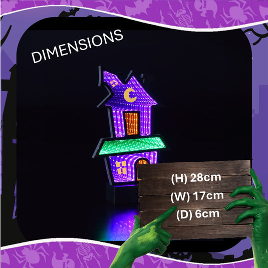 Infinity Lights (House)