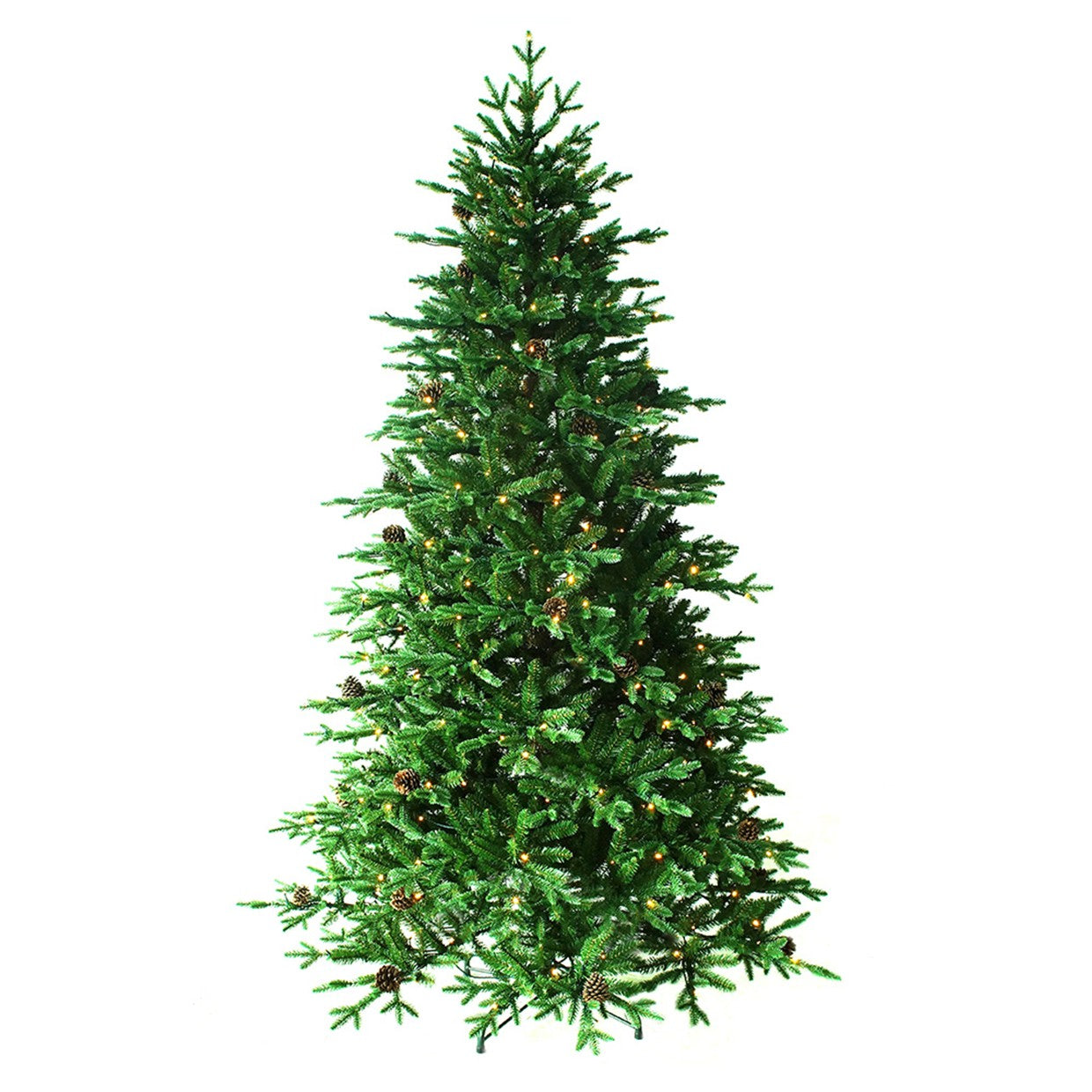 7' Buckingham Pine