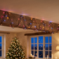 Harlequin String Lights