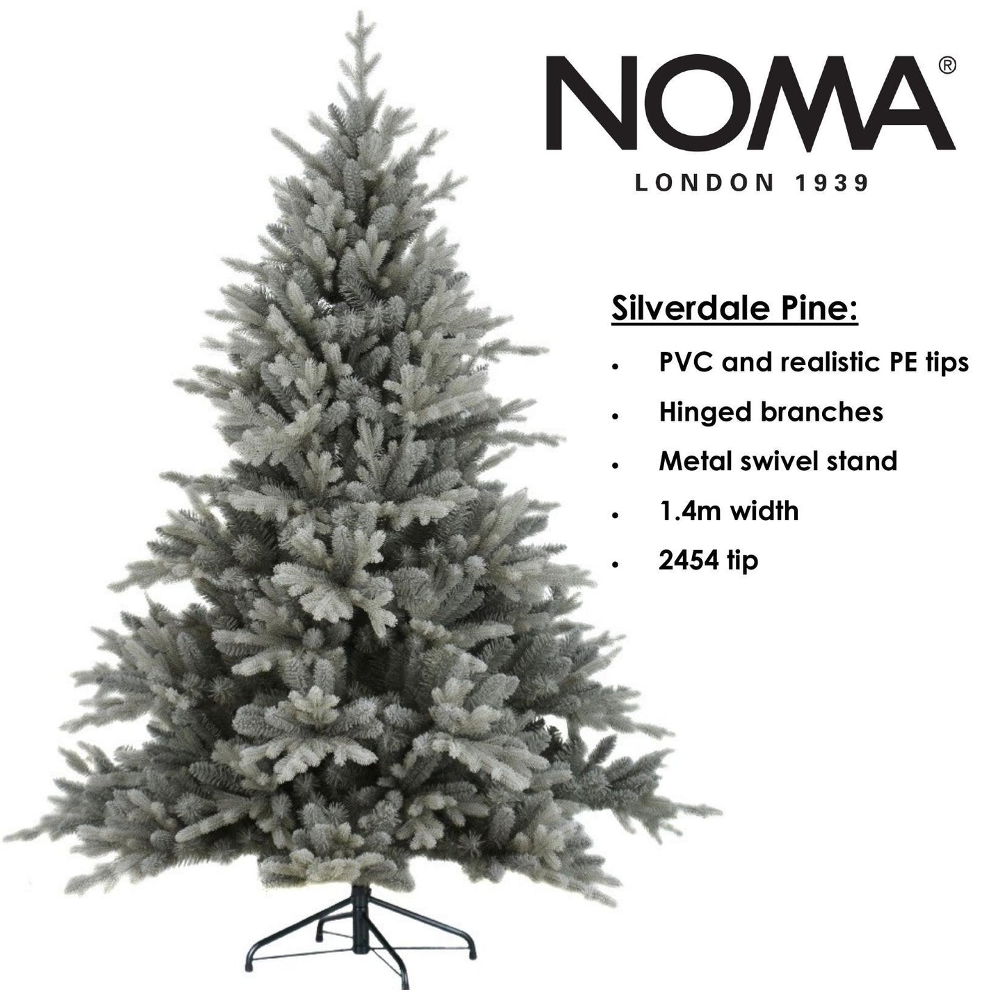 Silverdale Pine