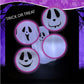 Silicone Ghost Lights