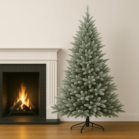 6' Silverdale Pine