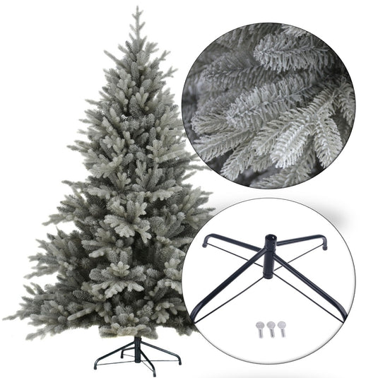 6' Silverdale Pine