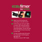 1500 Warm White Multifunction Cluster Lights With Green Cable