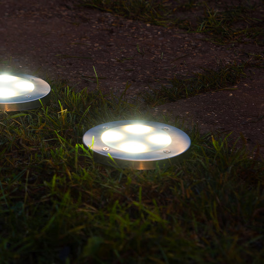 Solar Pathlights (Pack of 4)