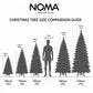 Meribel Fir Tree