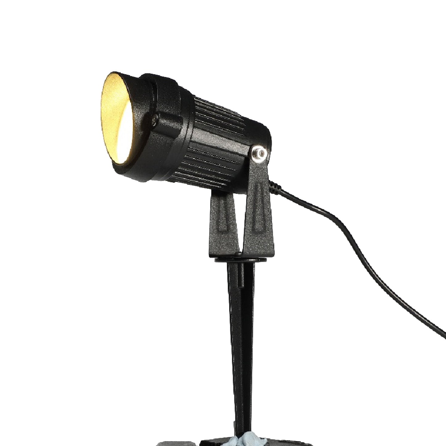 Connectable Spotlights - Pack of 4