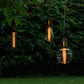 6 Battery Operated The Bulb Spider Lights
