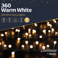 360 Decor Berry Light - Multicolour