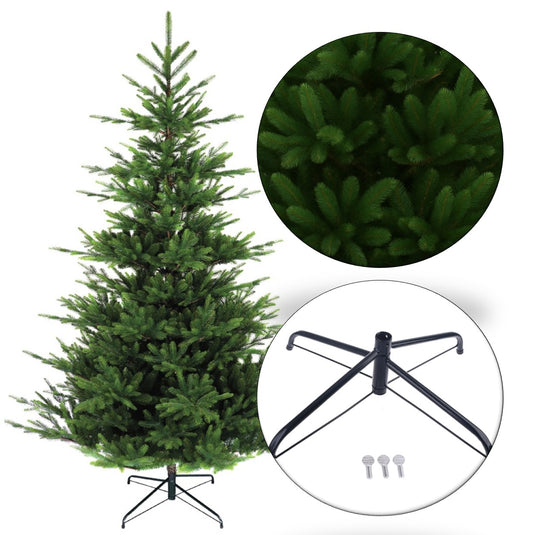 6' Norman Fir