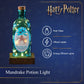 Harry Potter - Mandrake Restorative Draught Potion Bottle