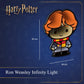 Harry Potter - Ron Weasley Infinity Light