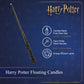 Harry Potter - Set of 6 Wand-Controlled Floating Candles